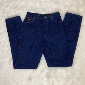 WRANGLER - 14 - VINTAGE NWT 1970s "Misses" Jeans